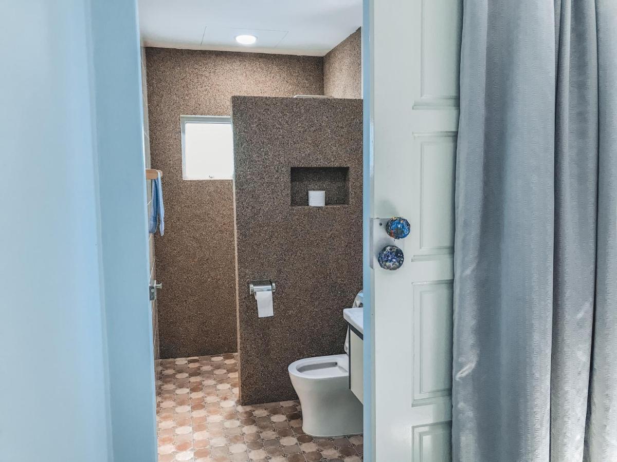 Guesthouse Dragon Place Taiping Buitenkant foto