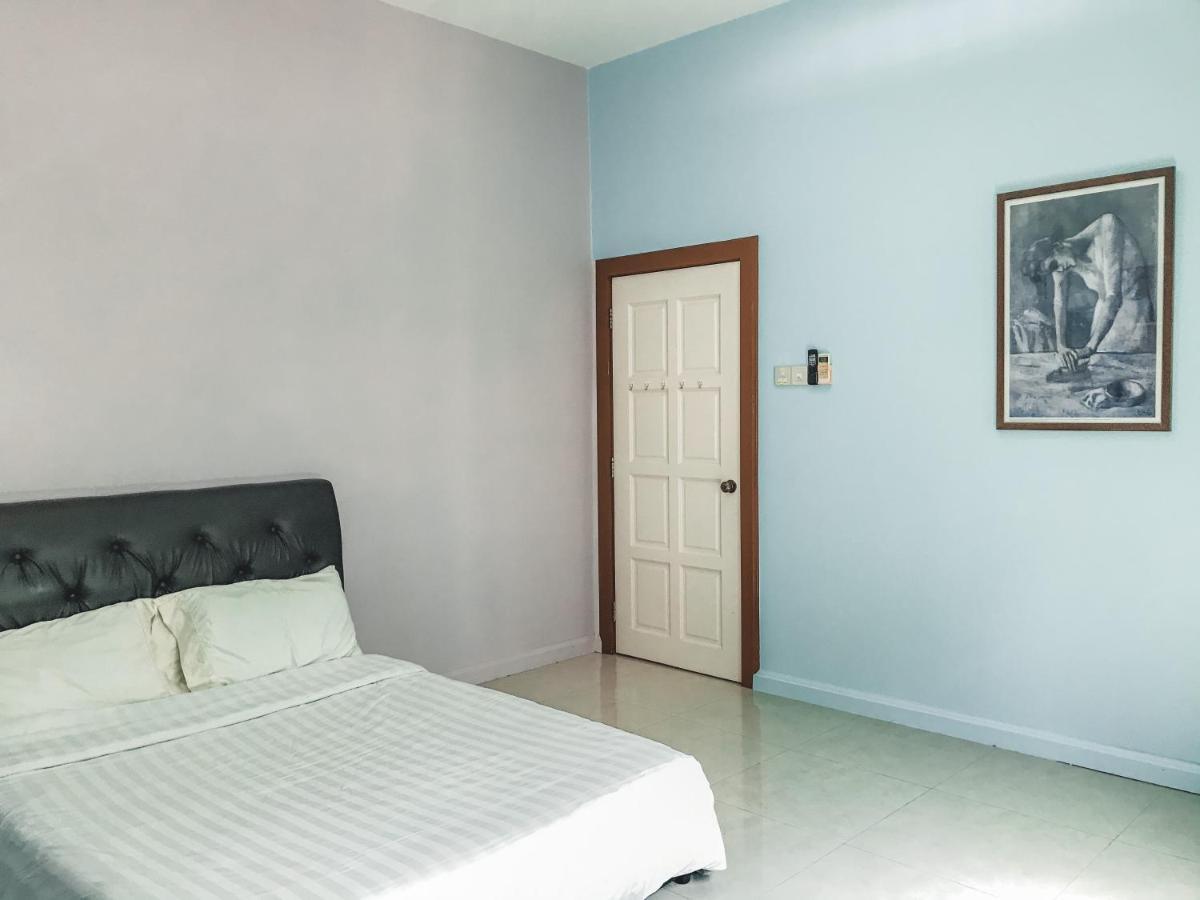 Guesthouse Dragon Place Taiping Buitenkant foto