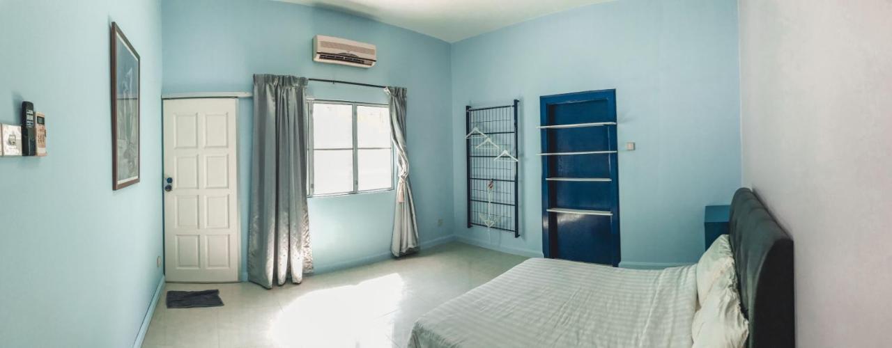 Guesthouse Dragon Place Taiping Buitenkant foto
