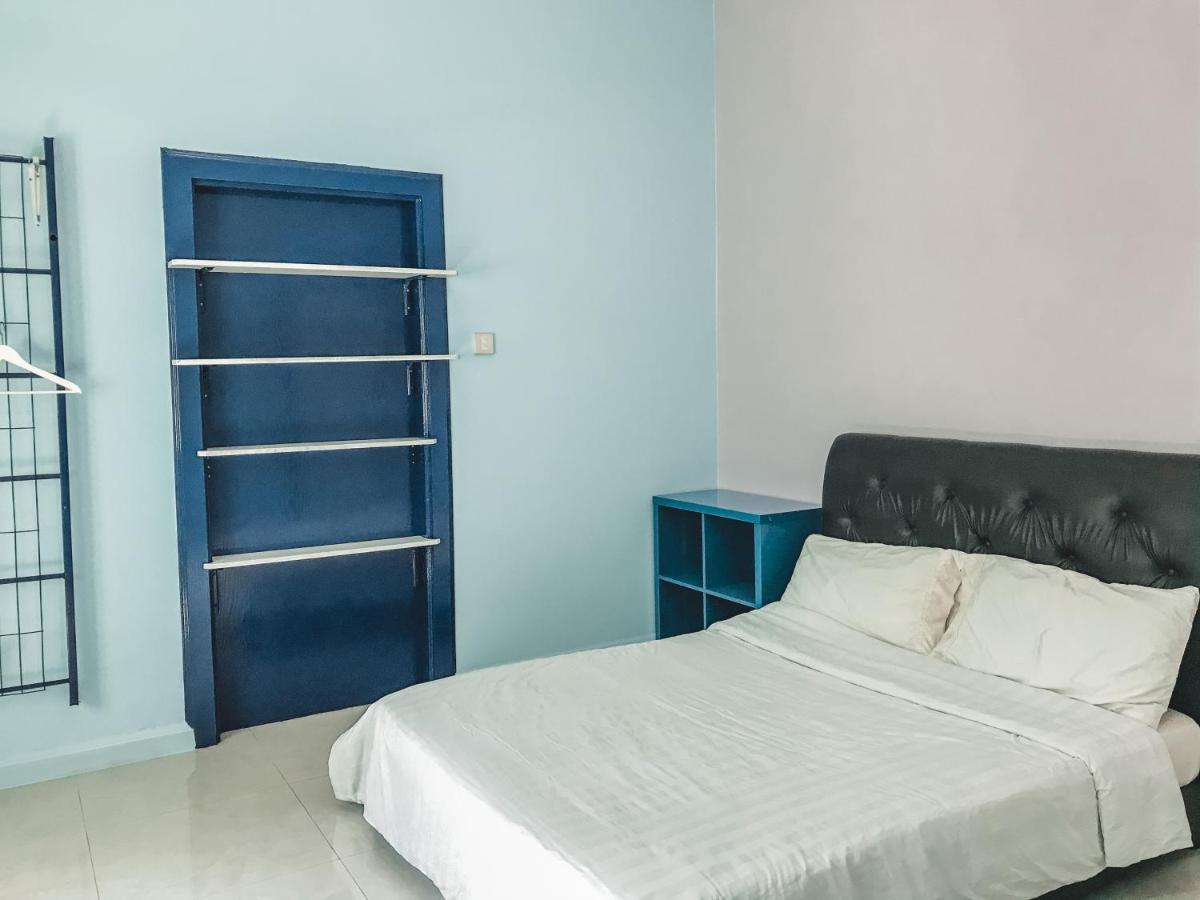 Guesthouse Dragon Place Taiping Buitenkant foto