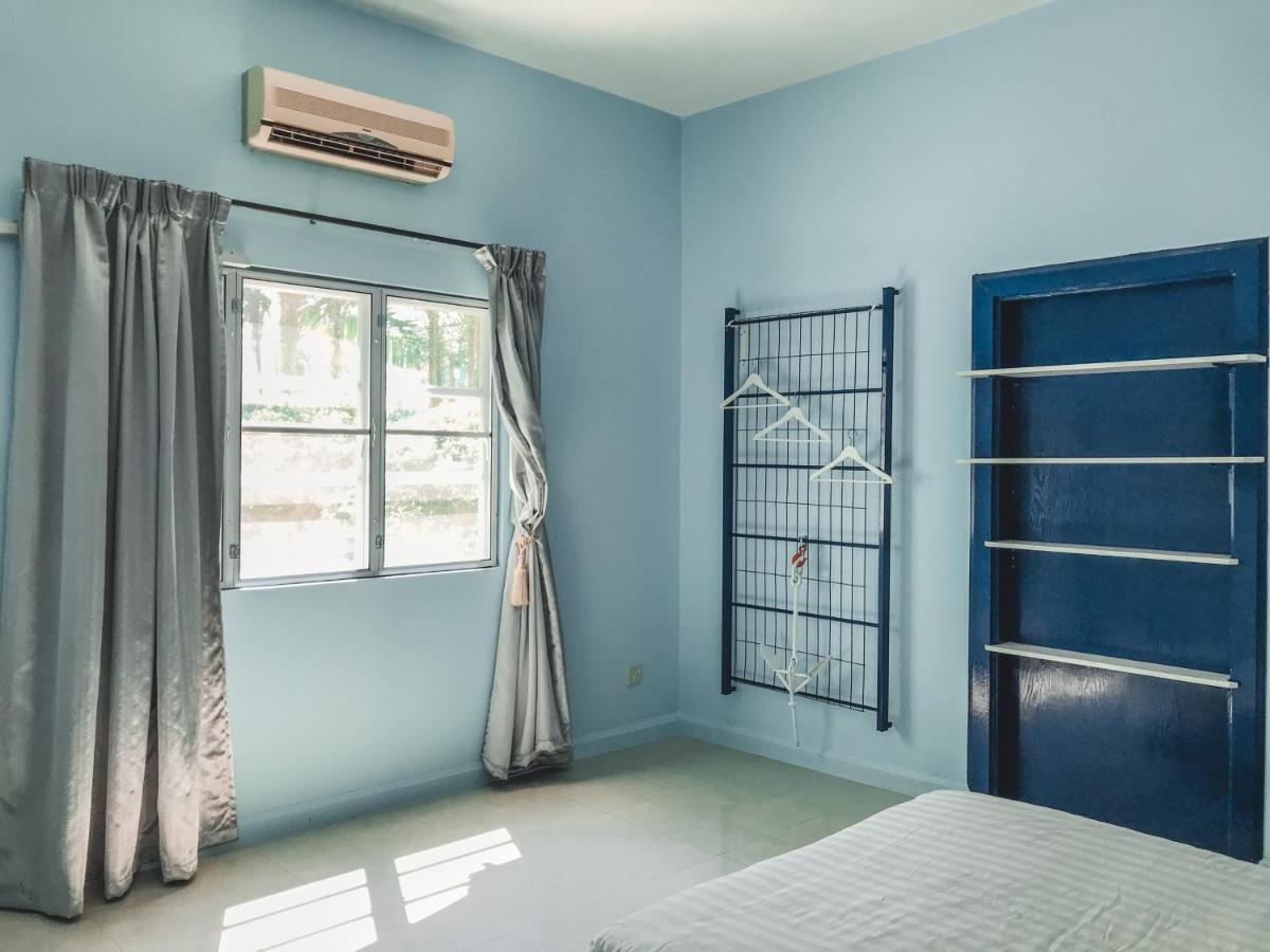 Guesthouse Dragon Place Taiping Buitenkant foto
