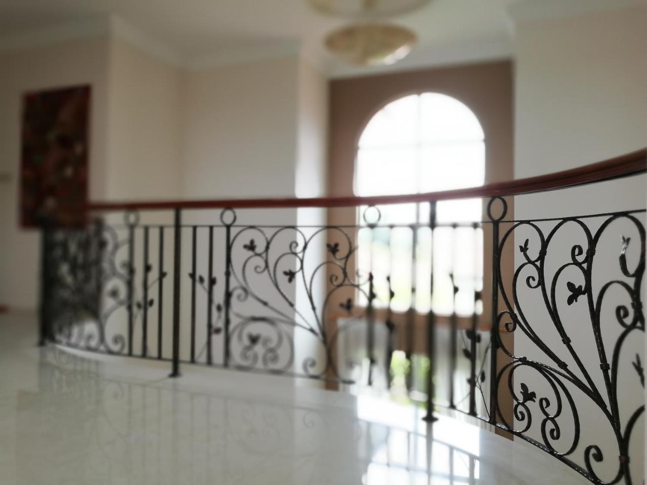 Guesthouse Dragon Place Taiping Buitenkant foto