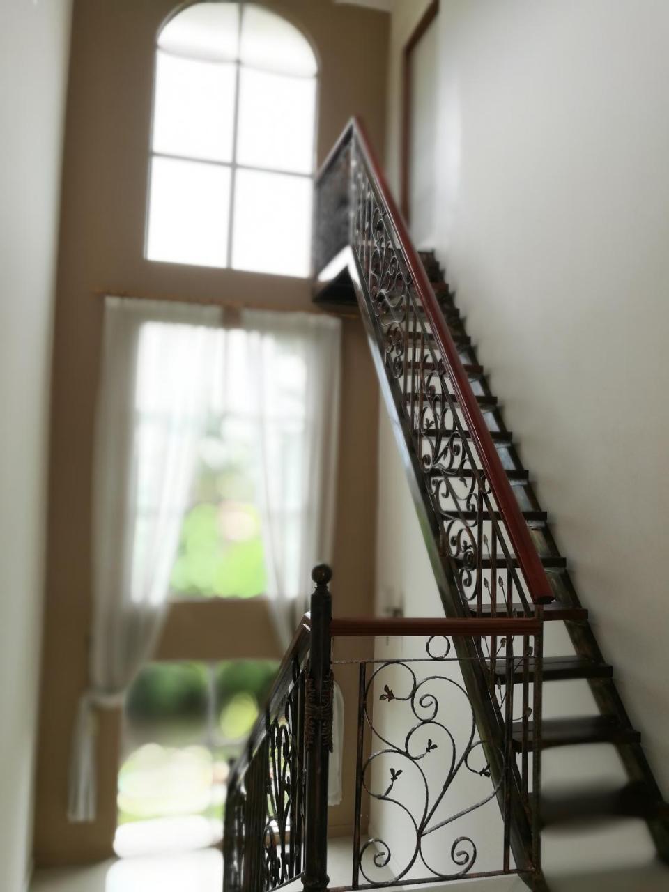 Guesthouse Dragon Place Taiping Buitenkant foto