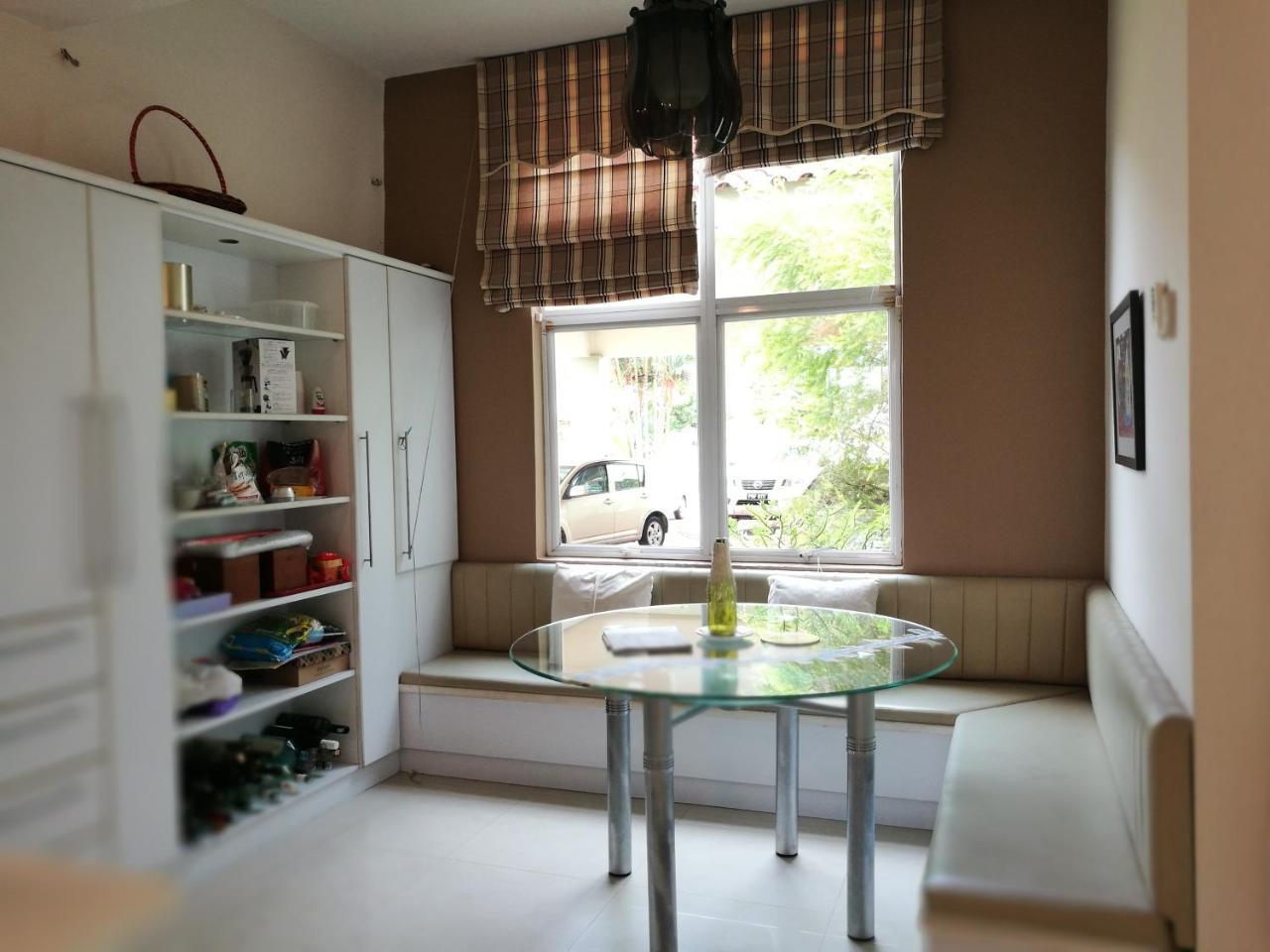Guesthouse Dragon Place Taiping Buitenkant foto