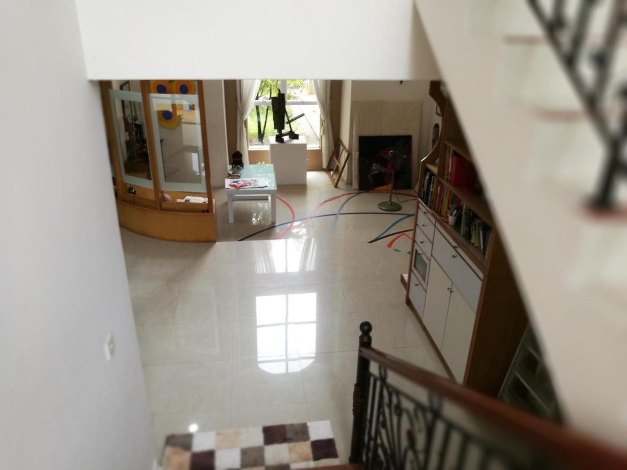 Guesthouse Dragon Place Taiping Buitenkant foto