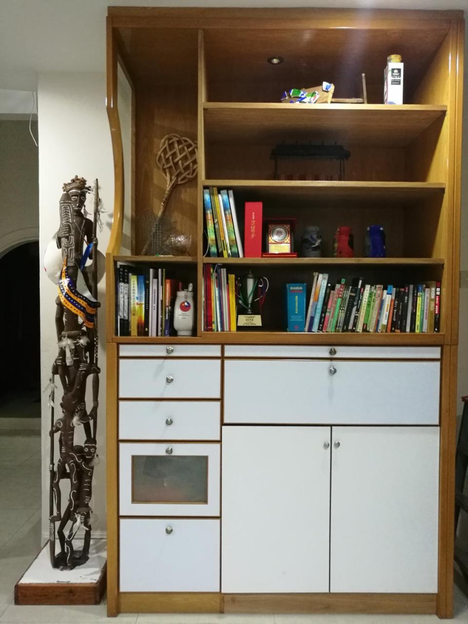 Guesthouse Dragon Place Taiping Buitenkant foto