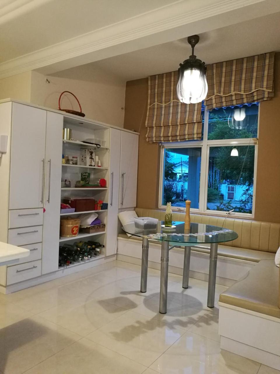 Guesthouse Dragon Place Taiping Buitenkant foto