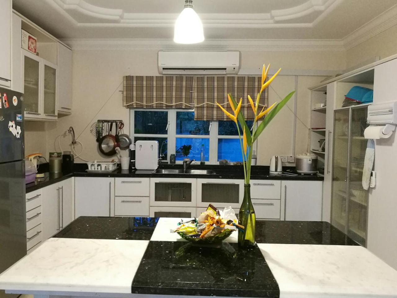 Guesthouse Dragon Place Taiping Buitenkant foto