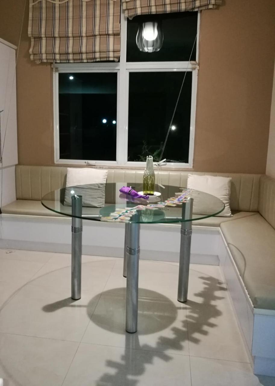 Guesthouse Dragon Place Taiping Buitenkant foto