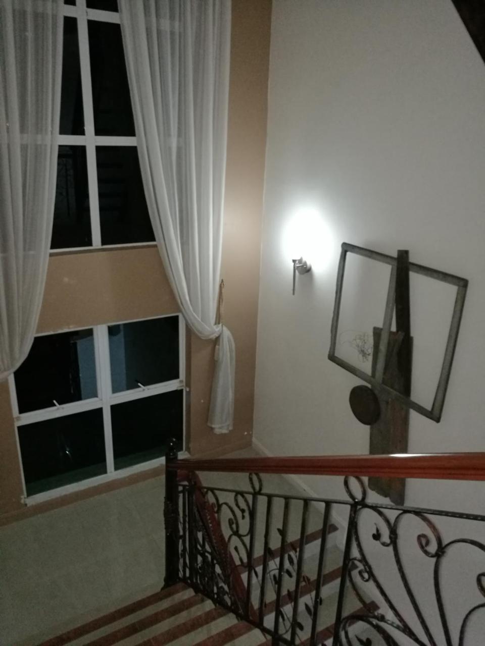 Guesthouse Dragon Place Taiping Buitenkant foto