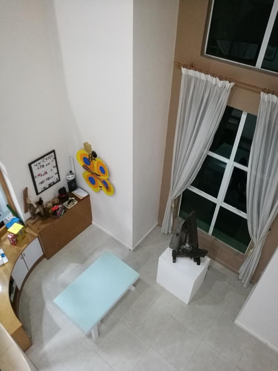 Guesthouse Dragon Place Taiping Buitenkant foto