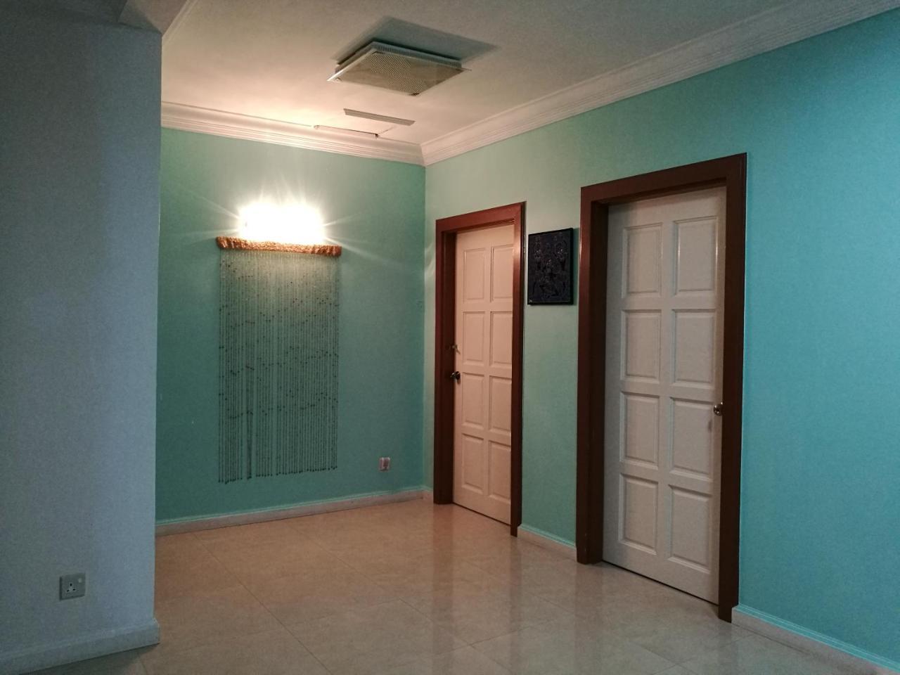 Guesthouse Dragon Place Taiping Buitenkant foto
