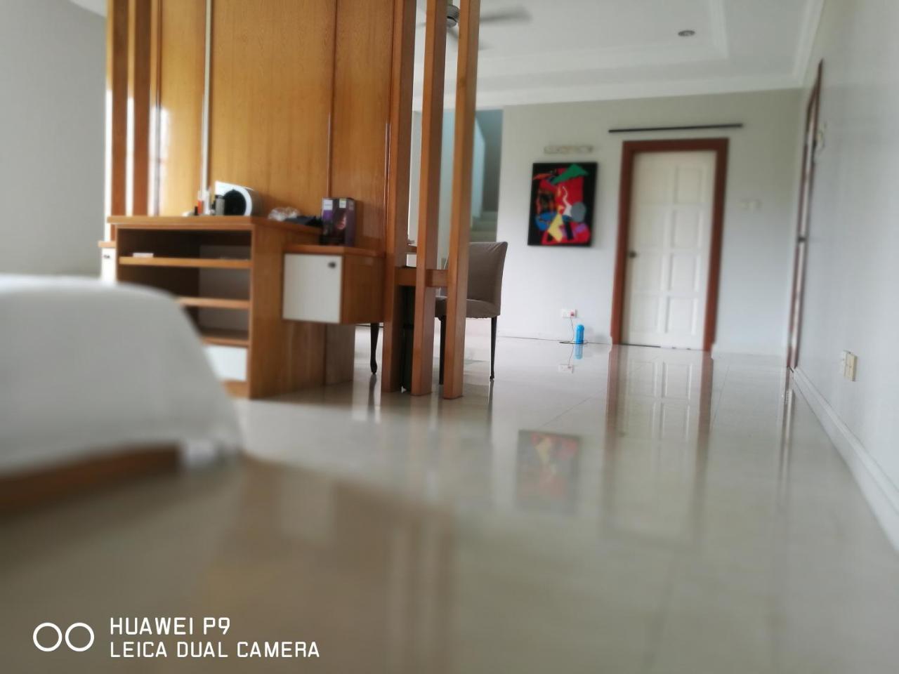 Guesthouse Dragon Place Taiping Buitenkant foto