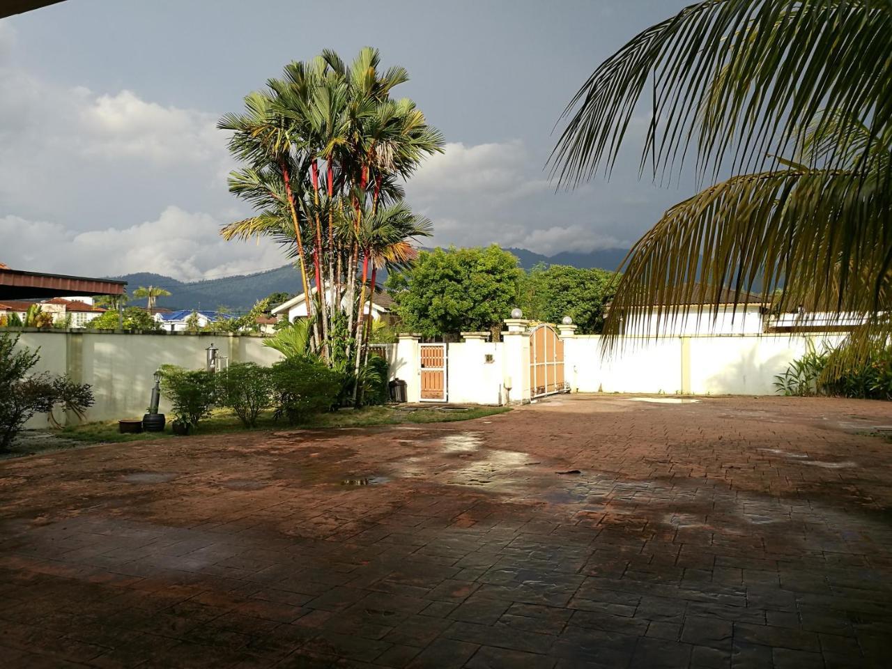 Guesthouse Dragon Place Taiping Buitenkant foto