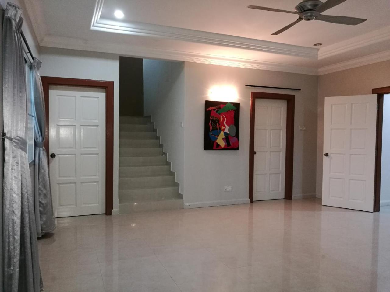 Guesthouse Dragon Place Taiping Buitenkant foto