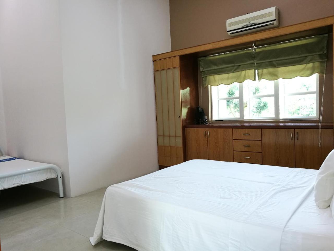 Guesthouse Dragon Place Taiping Buitenkant foto