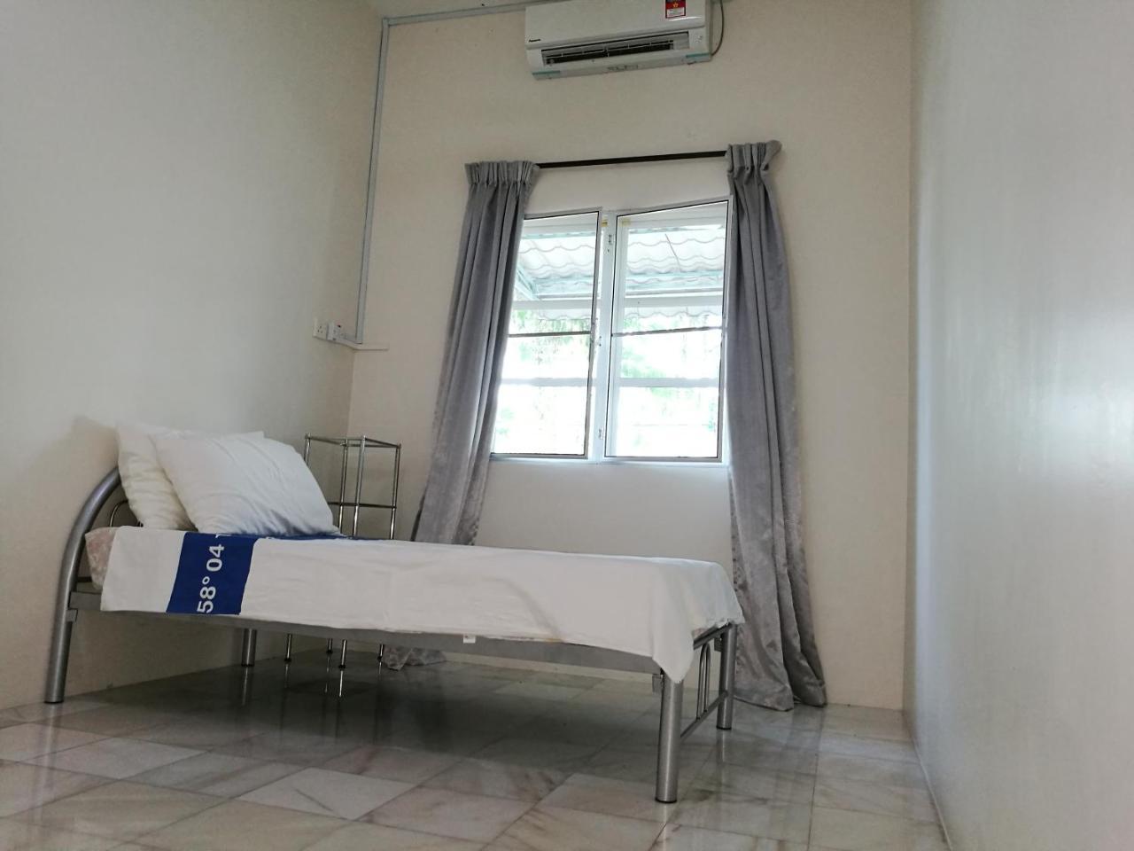 Guesthouse Dragon Place Taiping Buitenkant foto