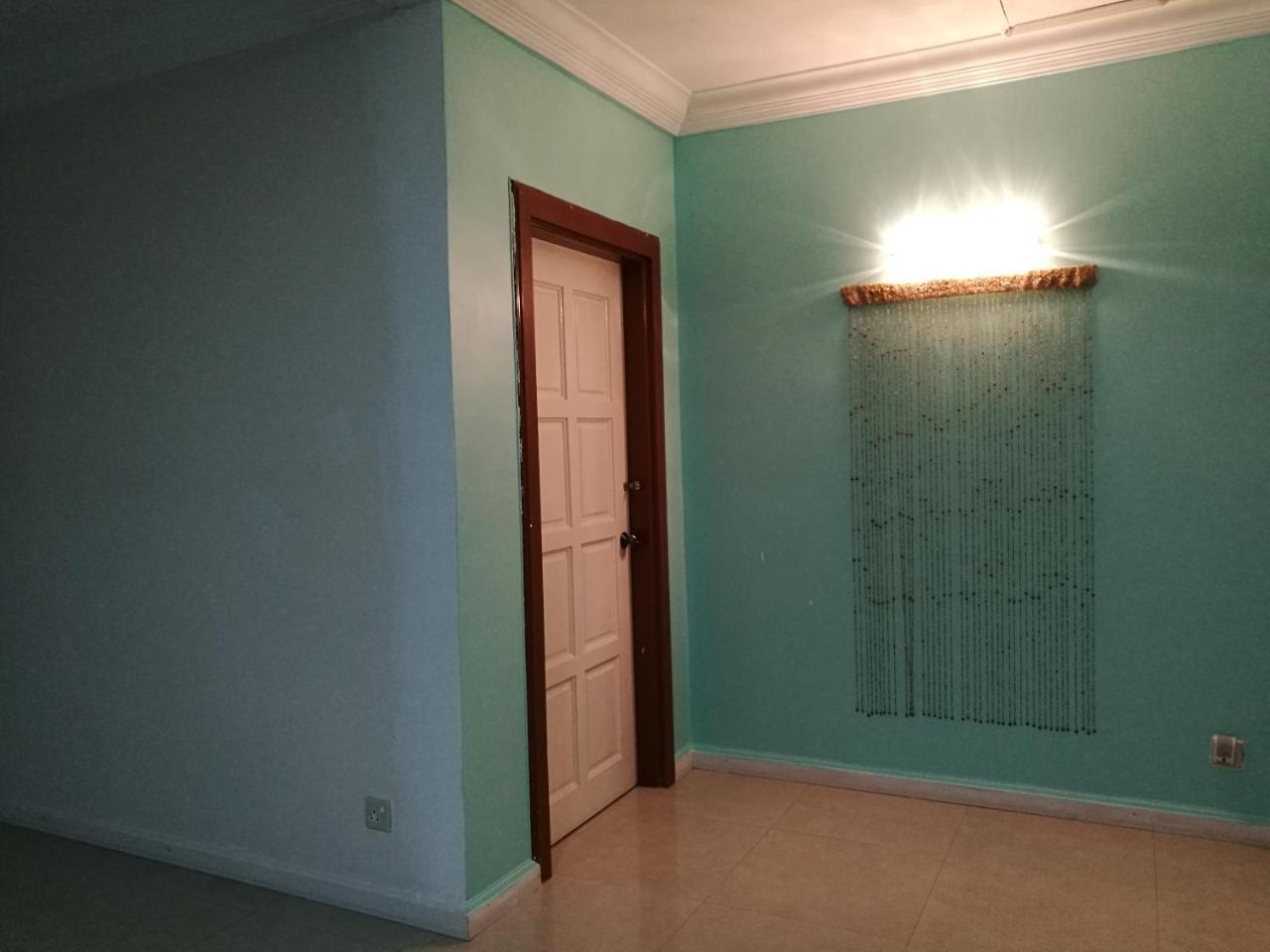 Guesthouse Dragon Place Taiping Buitenkant foto