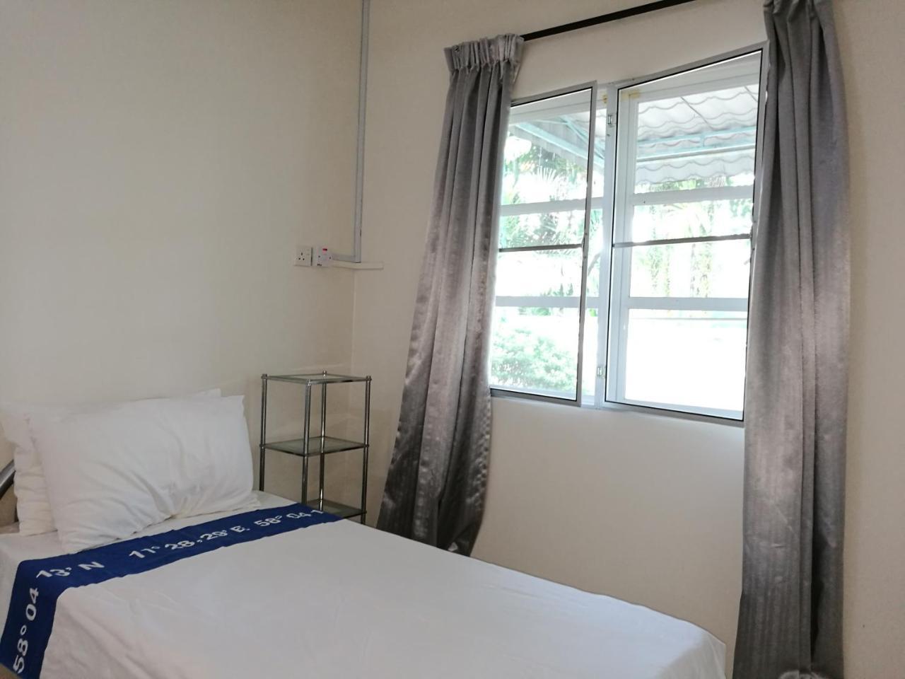 Guesthouse Dragon Place Taiping Buitenkant foto