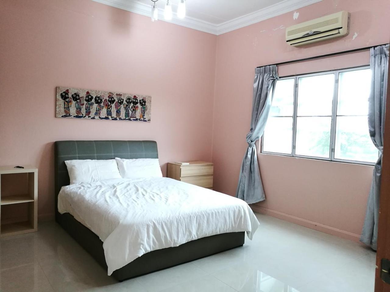 Guesthouse Dragon Place Taiping Buitenkant foto