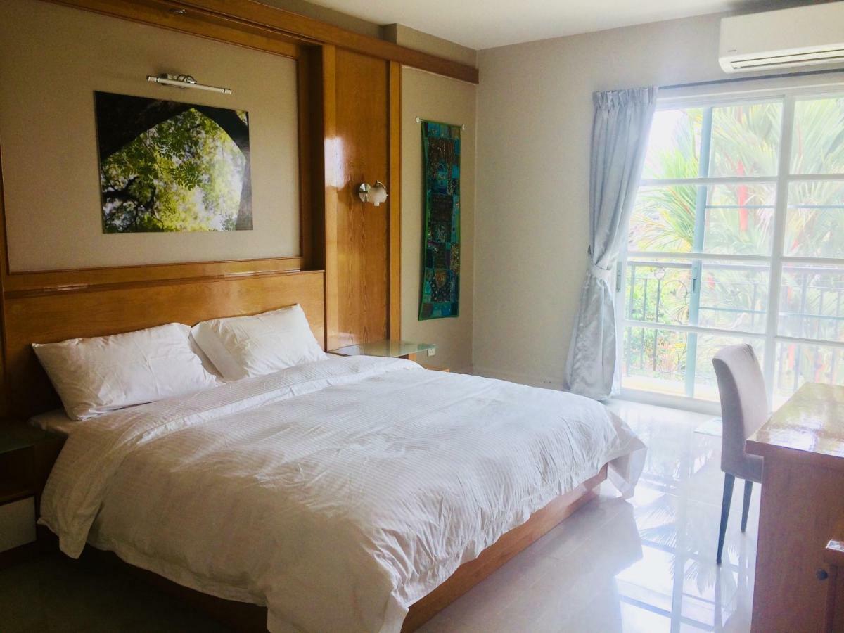 Guesthouse Dragon Place Taiping Buitenkant foto