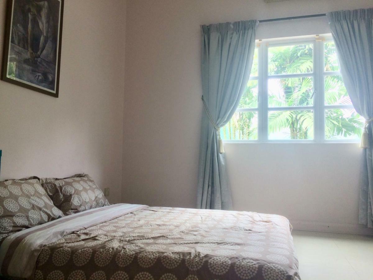 Guesthouse Dragon Place Taiping Buitenkant foto
