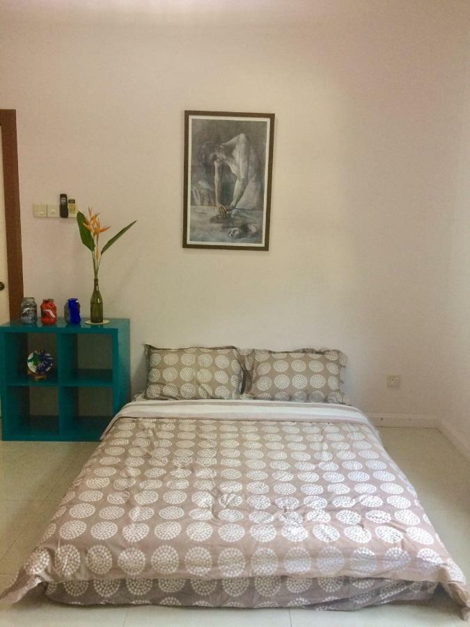 Guesthouse Dragon Place Taiping Buitenkant foto
